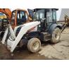 Buy cheap Used Terex XT760B Backhoe Loader from wholesalers