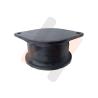 Buy cheap BOMAG BW154ACP Road Construction Rubber With Steel Base Plates Absorb Vibrations For Compactor from wholesalers