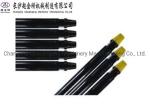 JIS Standard Rock Drill Rod 89mm Customizable for Blast Hole Drilling