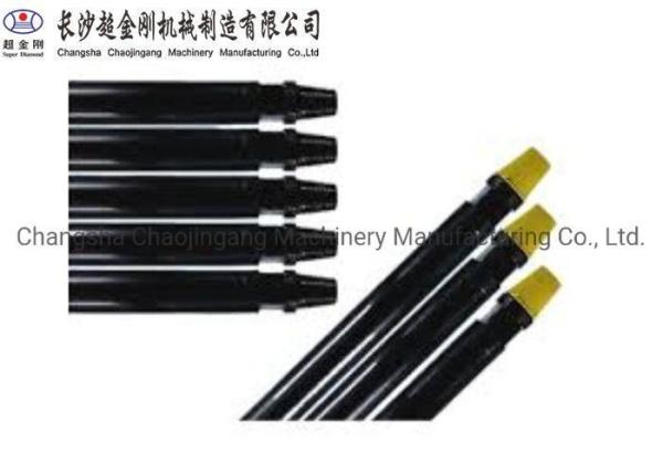 Buy cheap T51 Rust Resistance Tapered Drill Pipe Deep Water Wells Heavy Duty from wholesalers