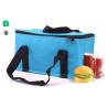 Buy cheap Commercial Quality Thick Insulation Food Delivery Bag,OEM Logo Thick Insulation Cooler Tote Food Delivery Bag bagease from wholesalers