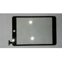 Buy cheap Black LCD Screen Digitizer Repair Parts For Ipad Mini product