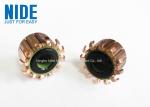 Motorcycle Electrical Hook Odm Dc Motor Commutator Armature Spare Part