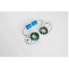 Buy cheap 120W 0.7A Brushless Motor And Speed Controller Compact Design from wholesalers