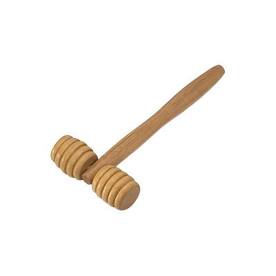 Buy cheap Long Handle Roller Wooden Body Massager For Body Smooth Relaxing from wholesalers