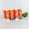 Buy cheap Empty Round Squeeze Plastic Tube 5ml For Hand Cream Packaging Tube from wholesalers