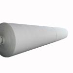 M2 non Woven Geo Fabric 700gsm Short Fiber Easily Construction