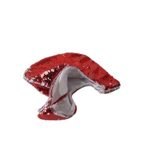 Buy cheap DIY LOGO Custom Sparkle Sublimation Sequin Tote Bag Cosmetic from wholesalers