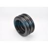 Buy cheap Double Pcs Steel Girdle Ring Industrial Air Springs / Air Bags 3 Convolution from wholesalers