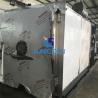 Buy cheap 10sqm 100kg Production Freeze Dryer , Fruit And Vegetable Dryer Machine from wholesalers