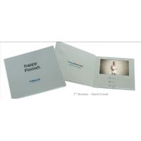 Buy cheap multimedia digital video brochure for opening veremonies , company intruction product