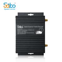 Buy cheap ISO 9001 Vehicle GPS Speed Recorder SABO Electronic Speed Limiter product