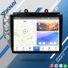 Buy cheap 10.4 Inch WiFi 4G Car Radio Aftermarket Stereo System Upgraded For Maserati GT GranTurismo 2007-2017 from wholesalers