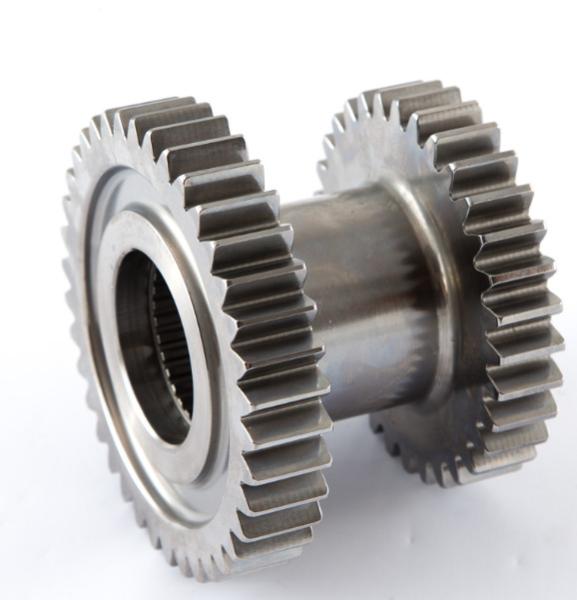 Buy cheap Fabrication Stamping Precision Cnc Milling QWT Gear Flat Washer Sheet Metal Parts from wholesalers