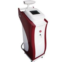 Buy cheap Q Switch Yag Laser Tattoo Removal Machine for Eye Brow, Eyeliner product