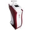 Buy cheap 1064 nm Q Switched ND YAG Laser Tattoo Removal Machine for Black Cyan Pigment from wholesalers