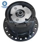 E70B-7 70B-7 Crawler Mini Excavator Swing Drive 099-6551 Construction Machinery