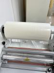 Eco Friendly Plastic Protective Film Anti Scuff Matt / Glossy Recyclable