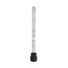Buy cheap Medical Disposable ESR Vacuum Blood Collection Tube Black Cap Color from wholesalers