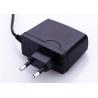 Buy cheap EU Plug 8.4 V Li Ion Battery Charger 18650 For Flashlight Headlight 100% Tested from wholesalers