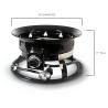 Buy cheap Outdoor Camping Steel Gas Fire Pit 58000 BTU Propane Portable Pit by AJUNION from wholesalers