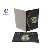 Buy cheap AG10 Battery Recordable Greeting Cards For Wedding Invitation product