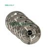 Buy cheap Hubcaps Wheel Covers Golf Trolley Accessories Chrome Finish Plastic Material from wholesalers