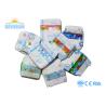Buy cheap Diaper Manufacturer Newborn Quality Comfortable Baby Diaper with PP Tape PE Backsheet from wholesalers