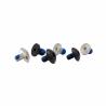 Buy cheap Customized Dispensing Hexagon Screw Oil-Proof Drop-Resistant Bolt Plum from wholesalers