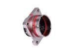 Round USCAR-2 Battery Terminal Busbar , 70A Aviation Plug Connector