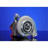 Buy cheap Turbine Impeller Precision Metal Casting 450-10 Ductile Grey Iron Heat Treatment from wholesalers