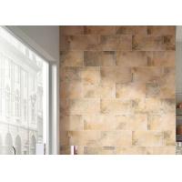 Buy cheap Non Slip Matte Finish Rustic Porcelain Tile 60x60 Cm Size Heat Insulation product