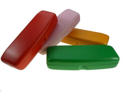 Buy cheap plastic light weight eyeglasses cases for kids from wholesalers