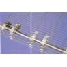 Buy cheap stainless steel wire mesh conveyor belts carbon steel conveyor chains food grade belts from wholesalers