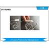 Buy cheap 128E 10M Handheld Pocket Color Doppler Ultrasound Scanner USB Type Ultrasound from wholesalers