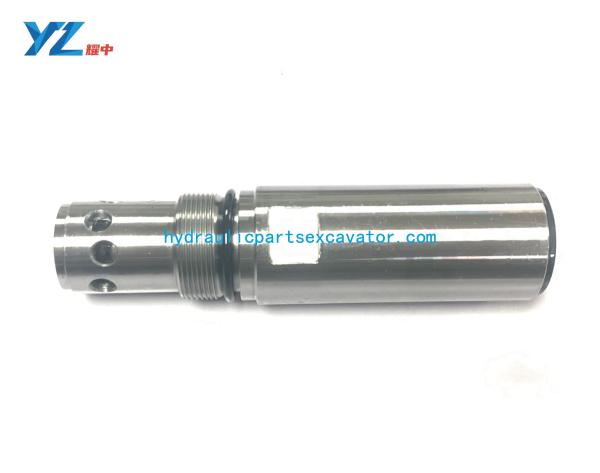 Buy cheap Rotary Motor Main Relief Valve Fitting EC360 VOE14512782 from wholesalers