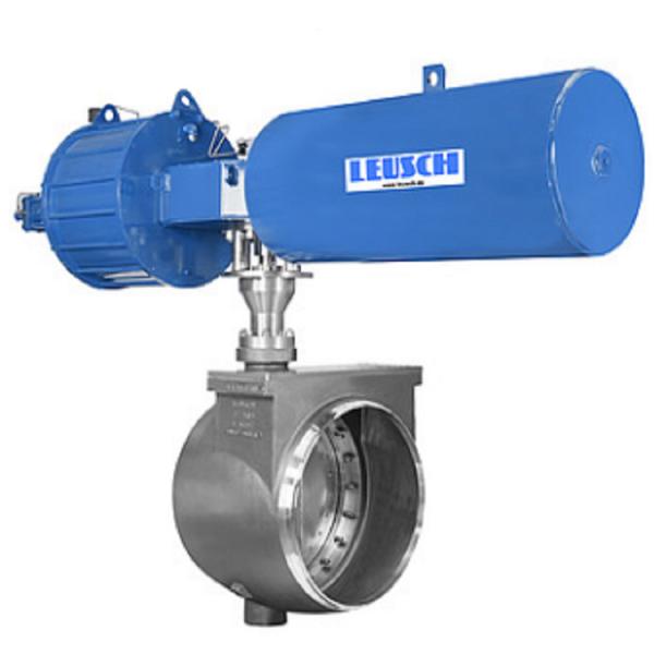 Buy cheap LTR 43 Cryogenic Control Valves ANSI Butterfly Valve NPS 3 - NPS 96 Size from wholesalers