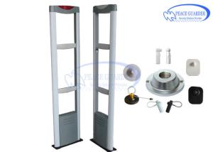 Wholesale Aluminum Alloy EAS Anti Theft System , Shoplifting Prevention Systems from china suppliers