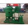 Buy cheap High-Efficiency Vacuum Degasser for Drilling Fluids | ≥95% Degassing, Self-Contained, Water Ring Pump, Adjustable Vacuum, API Certified – TR from wholesalers