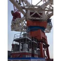 Buy cheap Elevator passenger hoist /inside building hoist/Inside 46m/Min 1600kg Constructi product