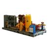 Buy cheap Quick efficiency Air Cooled CNG Compressor manufacturer for CNG Gas Filling Station from wholesalers