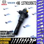 BOSCH injetor 0414693001 02113696 Diesel fuel Unit pump assembly 0414693001