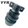 Buy cheap HD700 Excavator Carrier Roller Track Bottom Roller 50Mn/40MnB Material from wholesalers