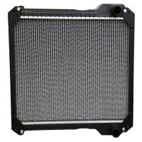 Buy cheap JCB Excavator Radiator 334/F1247 30/926630 332/C0971 30/926178 30/926180 30 product
