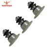 Buy cheap Auto Cutter Part No. 85631001 Textile Machinery Spares Grinding Wheel Stone Assembly from wholesalers