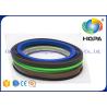 Buy cheap Excavator Cylinder Seal Kit Kobelco SK250LC SK260 Arm Cylinder Seal Kit LQ01V00007R300 from wholesalers