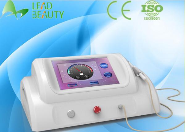 Buy cheap Rbs Professional Laser Treatment Spider Veins High Frecuency from wholesalers