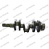 Buy cheap Crankshaft 3D82 Conrod Bearing 43mm Main Bearing 47mm 129813-21000 For Yanmar Diesel Engine Repair Parts from wholesalers