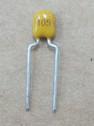 Buy cheap SMD 100V Ceramic Safety Capacitor - Reliable Performance from wholesalers
