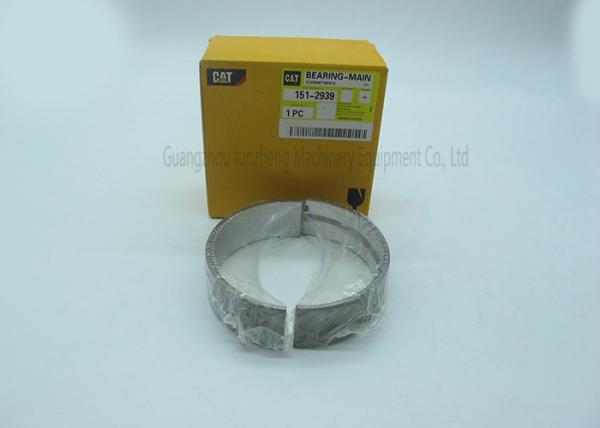 Buy cheap Excavator C9 Engine Spare Part 151-2939 Main Bearing Bush from wholesalers